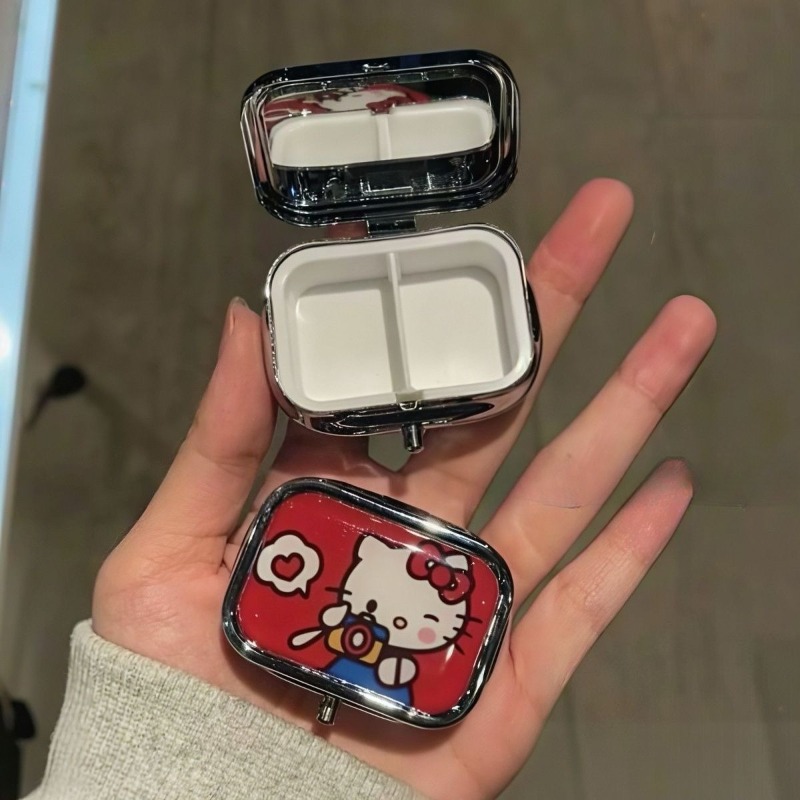 2026 Sanrio Anime Hello Kitty  - Manga Storage Box avis et prix