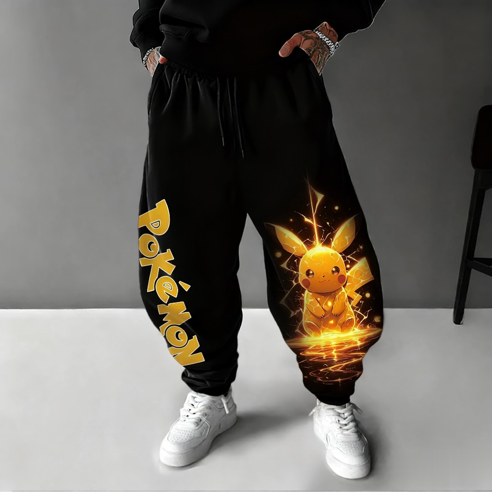 Pokémon Series Fleece Thermal  - Anime Merchandise Store Japan avis et prix