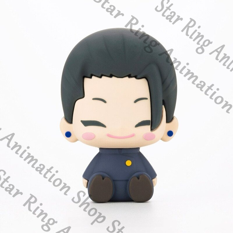 Genuine Jujutsu Kaisen doujin  - Gojo Anime Merchandise avis et prix