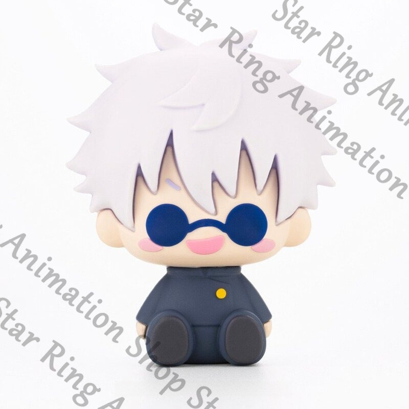 Genuine Jujutsu Kaisen doujin  - Gojo Anime Merchandise avis et prix