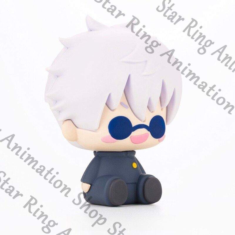 Genuine Jujutsu Kaisen doujin  - Gojo Anime Merchandise avis et prix