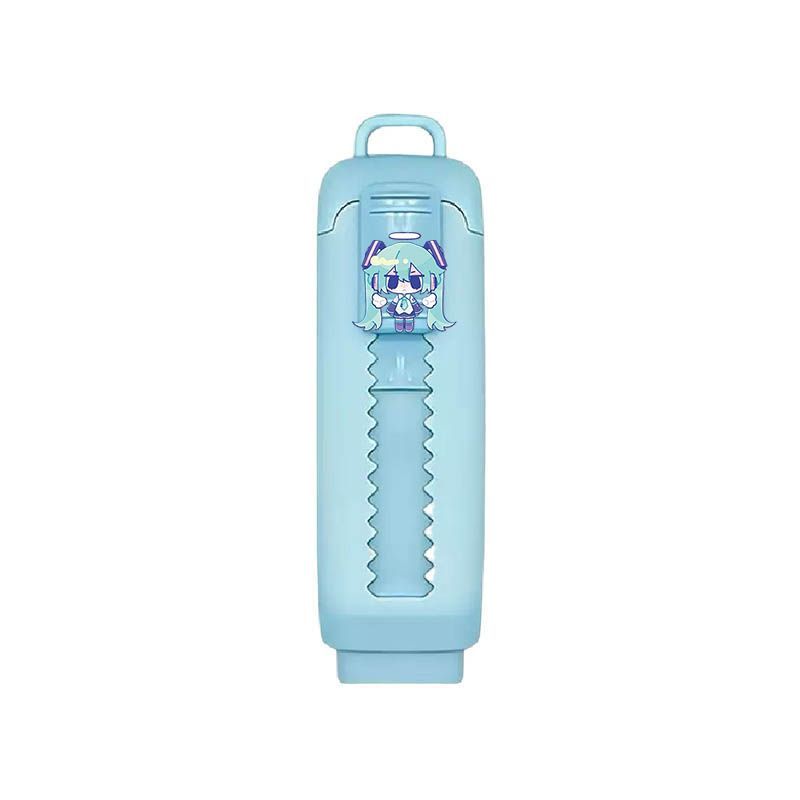 Hatsune Miku cute cartoon stud - Erased Anime Merchandise avis et prix