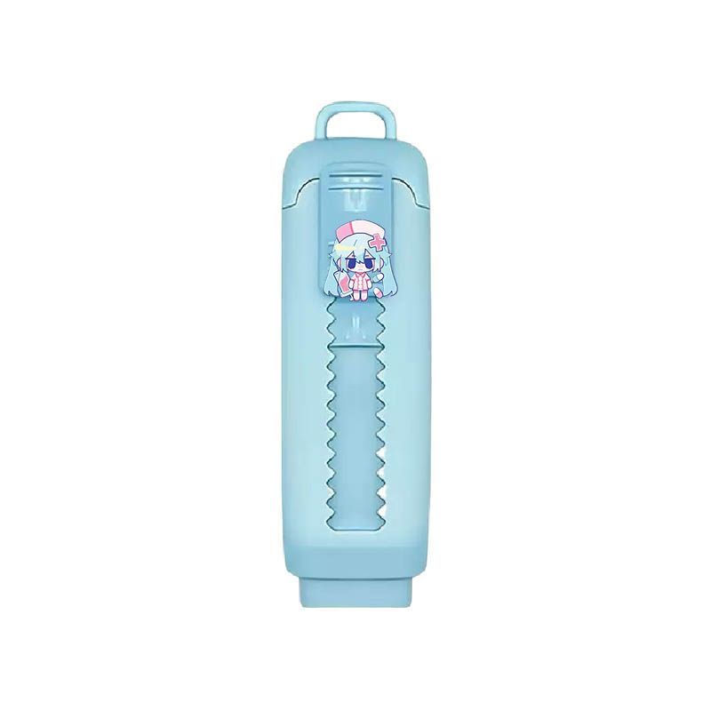 Hatsune Miku cute cartoon stud - Erased Anime Merchandise avis et prix
