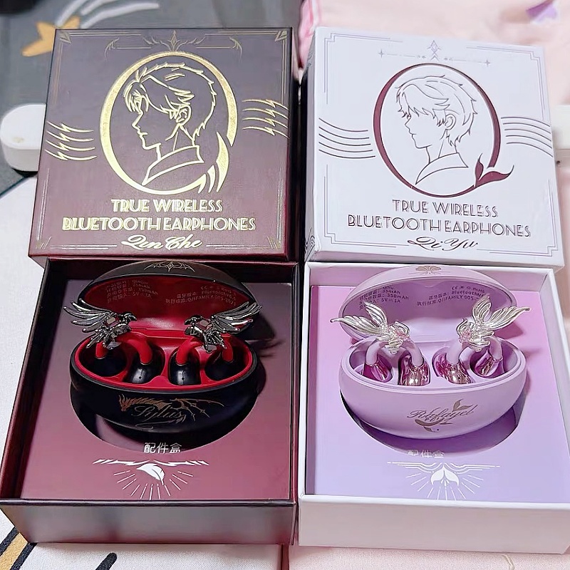 Fanfan Market True Wireless Bl - Anime Merchandise Market avis et prix