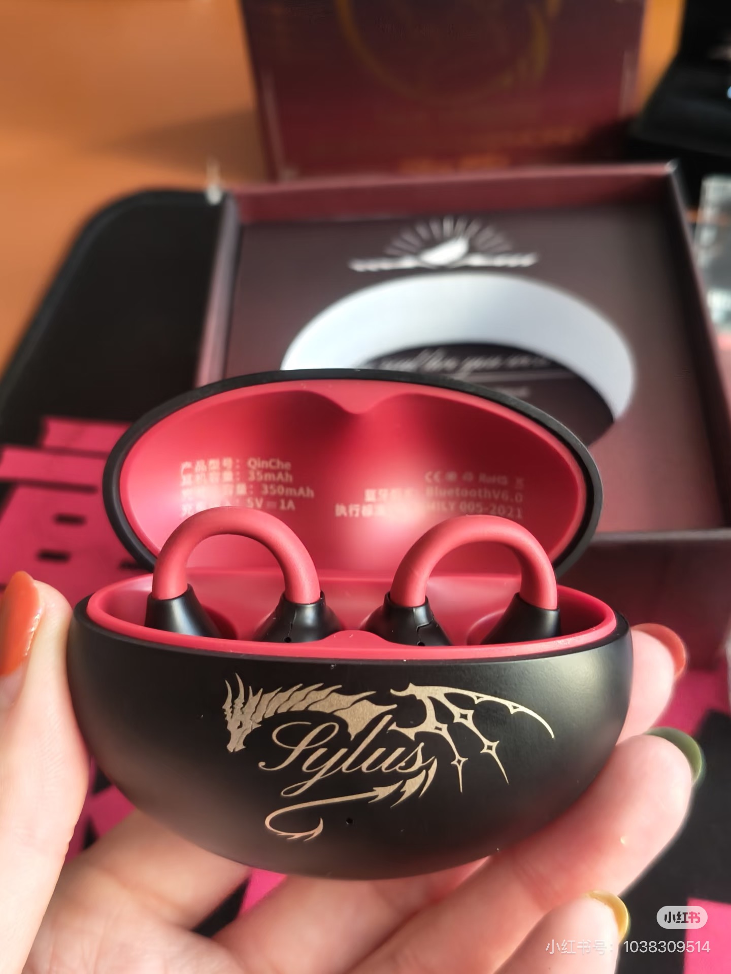 Fanfan Market True Wireless Bl - Anime Merchandise Market avis et prix