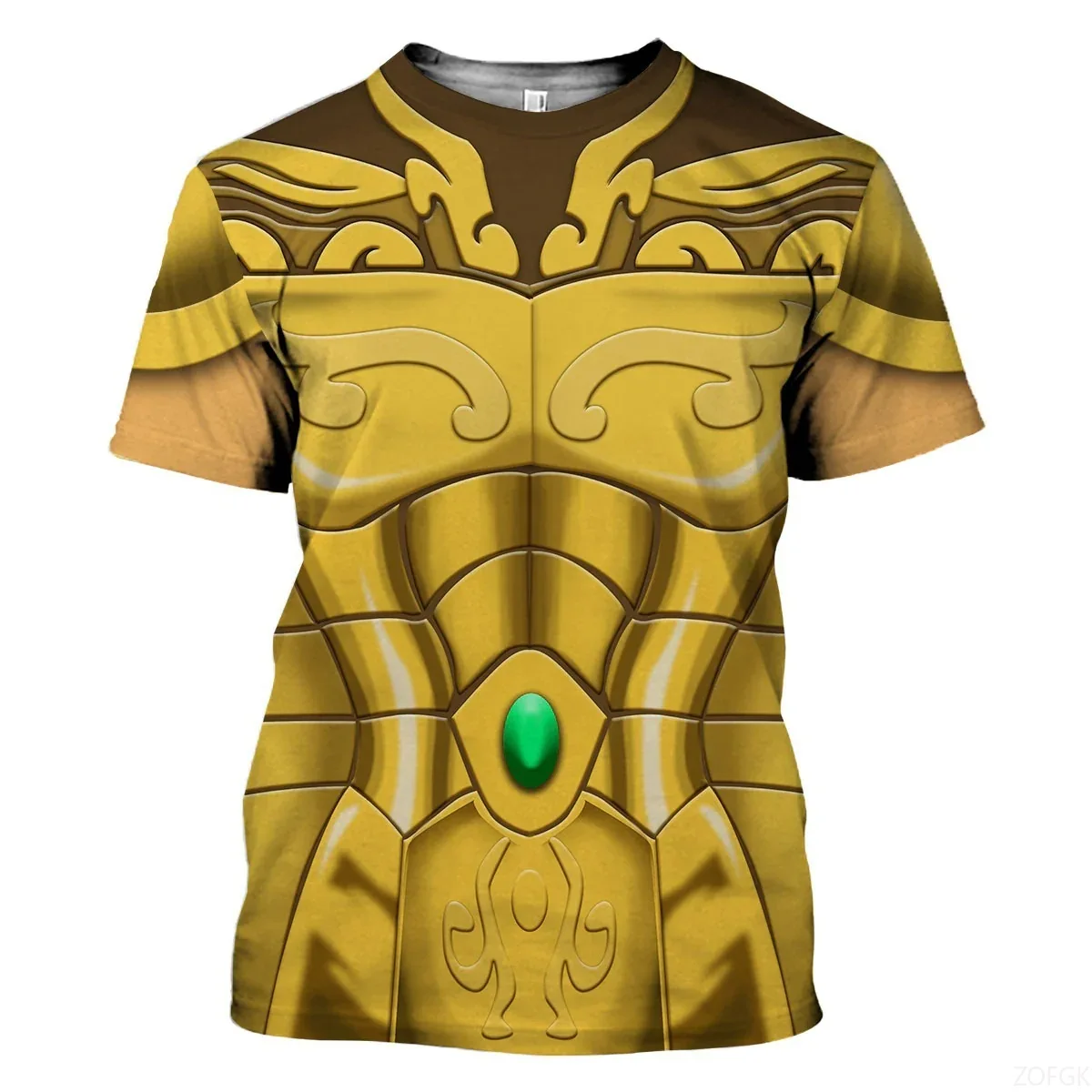3D Fashion New Cartoon Anime S - Anime Merchandise Clothes avis et prix