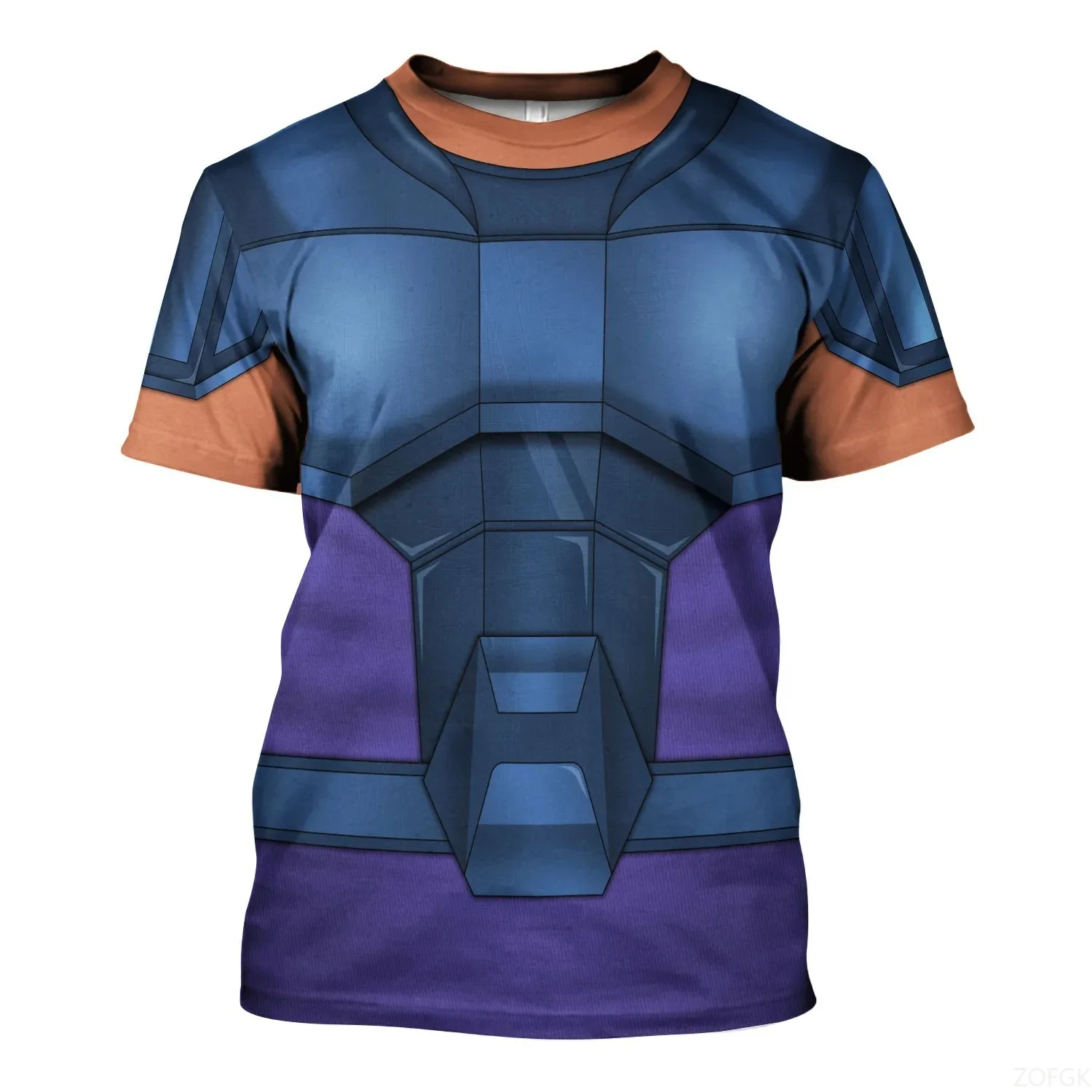 3D Fashion New Cartoon Anime S - Anime Merchandise Clothes avis et prix