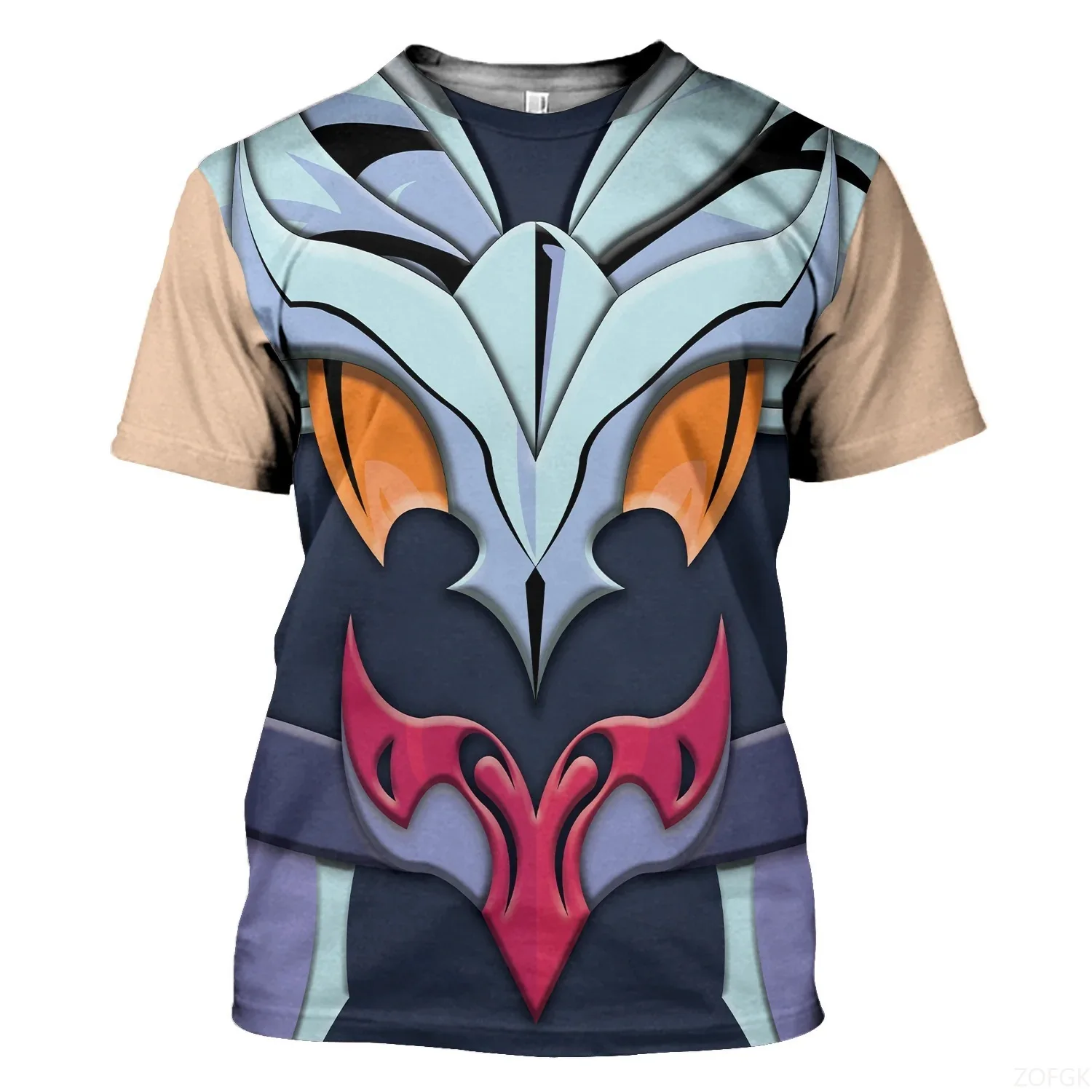 3D Fashion New Cartoon Anime S - Anime Merchandise Clothes avis et prix