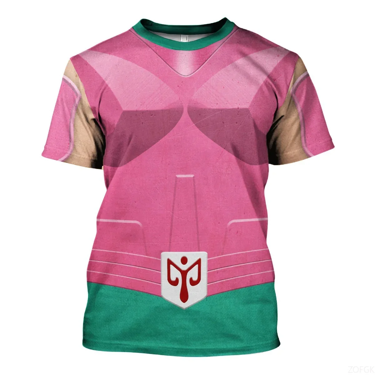3D Fashion New Cartoon Anime S - Anime Merchandise Clothes avis et prix