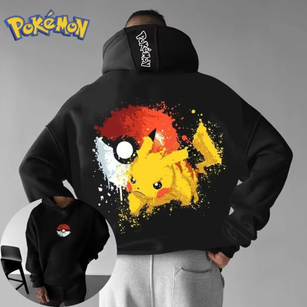 Men's New Pokémon Handheld Gam - Anime Merchandise Store Japan avis et prix