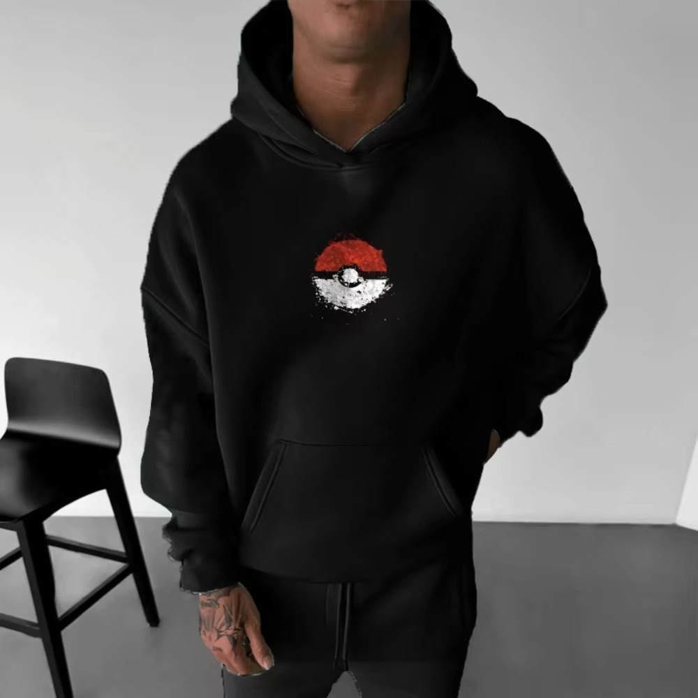 Men's New Pokémon Handheld Gam - Anime Merchandise Store Japan avis et prix