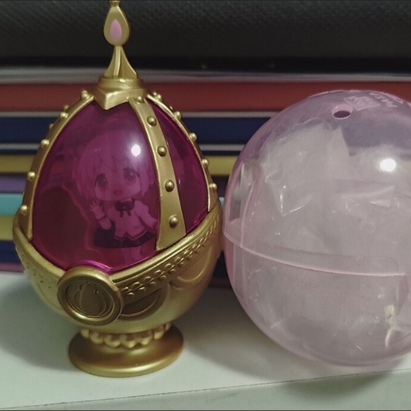 Genuine Bushiroad Pg Puella Ma - Manga Storage Box avis et prix