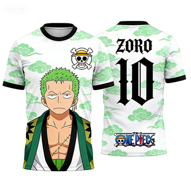 2026 Anime Pattern Training Je - Anime Merchandise Clothes avis et prix