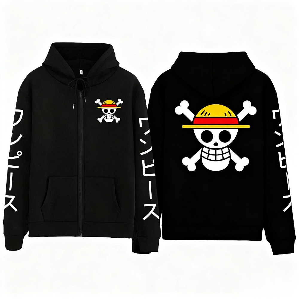 New Oversized One Piece Luffy  - Anime Merchandise Store Japan avis et prix