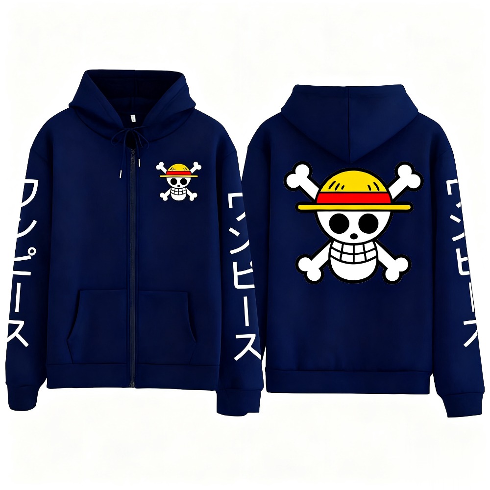 New Oversized One Piece Luffy  - Anime Merchandise Store Japan avis et prix
