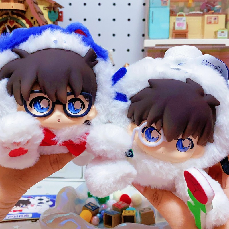 Official Detective Conan Meow  - Official Merchandise Anime avis et prix