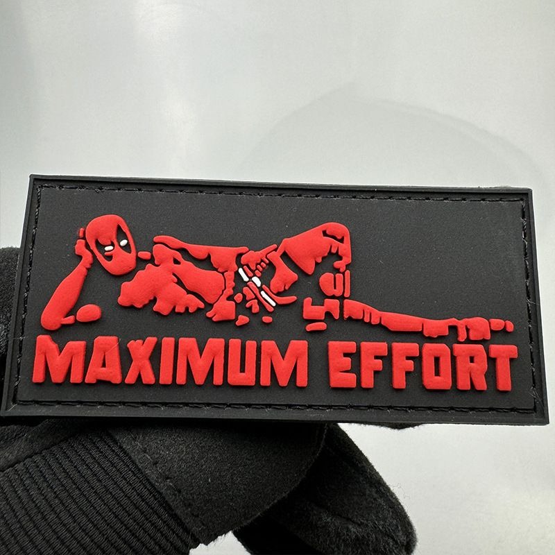Anime Merchandise Deadpool Arm - Anime Merchandise Clothes avis et prix