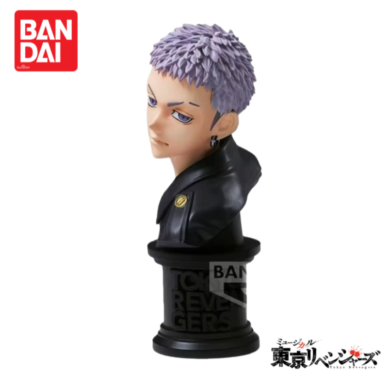 In Stock Original Bandai 100%  - Anime Merchandise Tokyo avis et prix