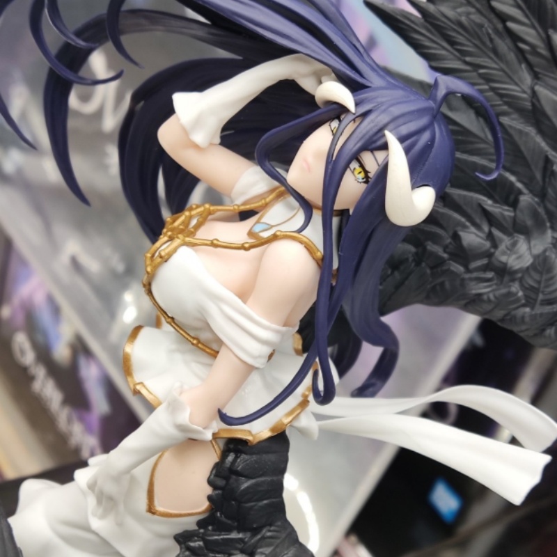 Banpresto Overlord Evolve Albe - Overlord Anime Merchandise avis et prix