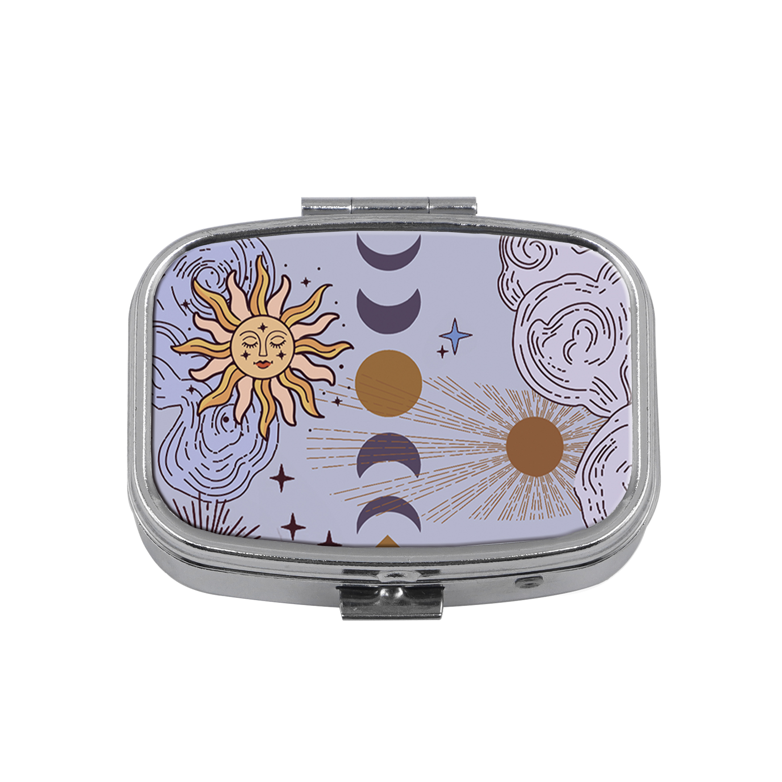 Cartoon Animals Mini Portable  - Manga Storage Box avis et prix