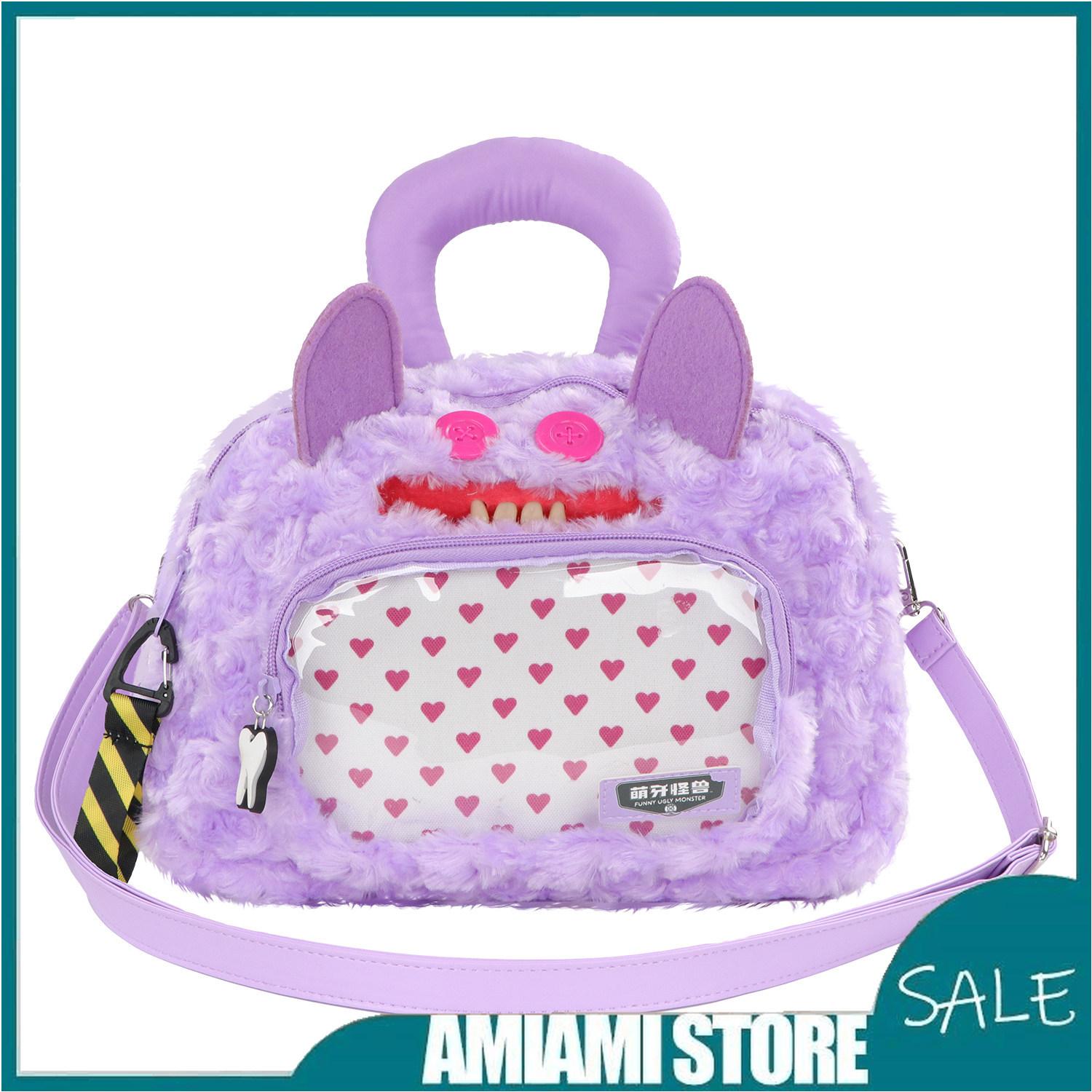 Fuggler Official Genuine Cute  - Anime Merchandise For Girls avis et prix