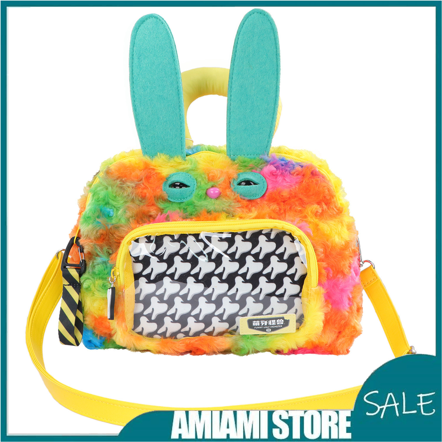 Fuggler Official Genuine Cute  - Anime Merchandise For Girls avis et prix