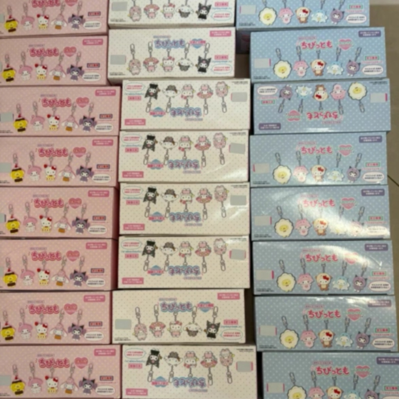 Genuine Sanrio fruit Insects a - Manga Storage Box avis et prix