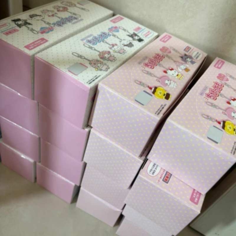 Genuine Sanrio fruit Insects a - Manga Storage Box avis et prix