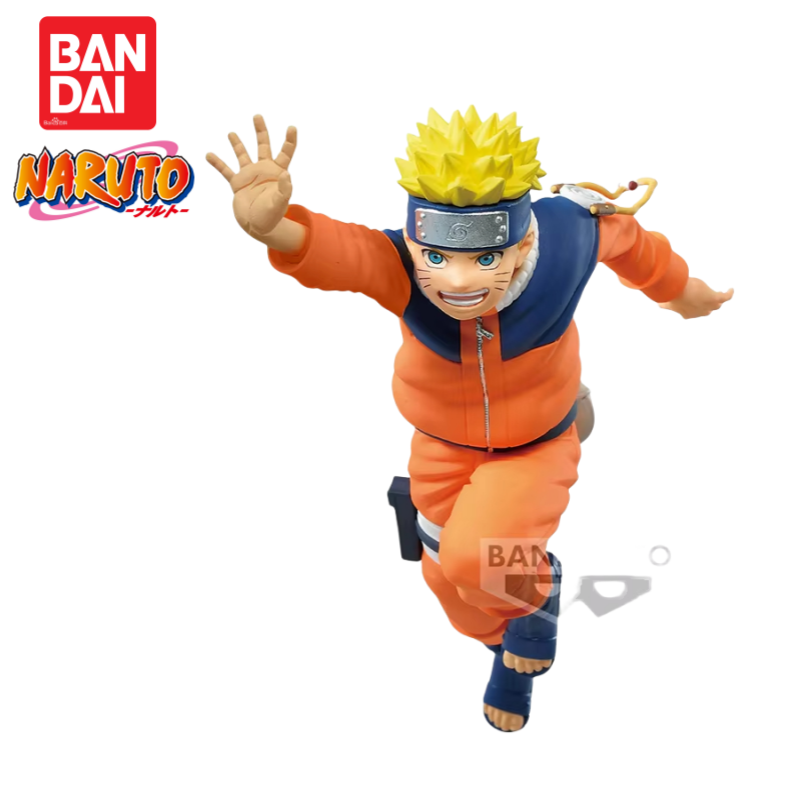 In Stock Original Bandai Banpr - Anime Merchandise Naruto avis et prix