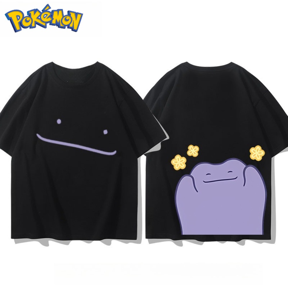 Pokémon Ditto Front and Rear P - Anime Merchandise Store Japan avis et prix