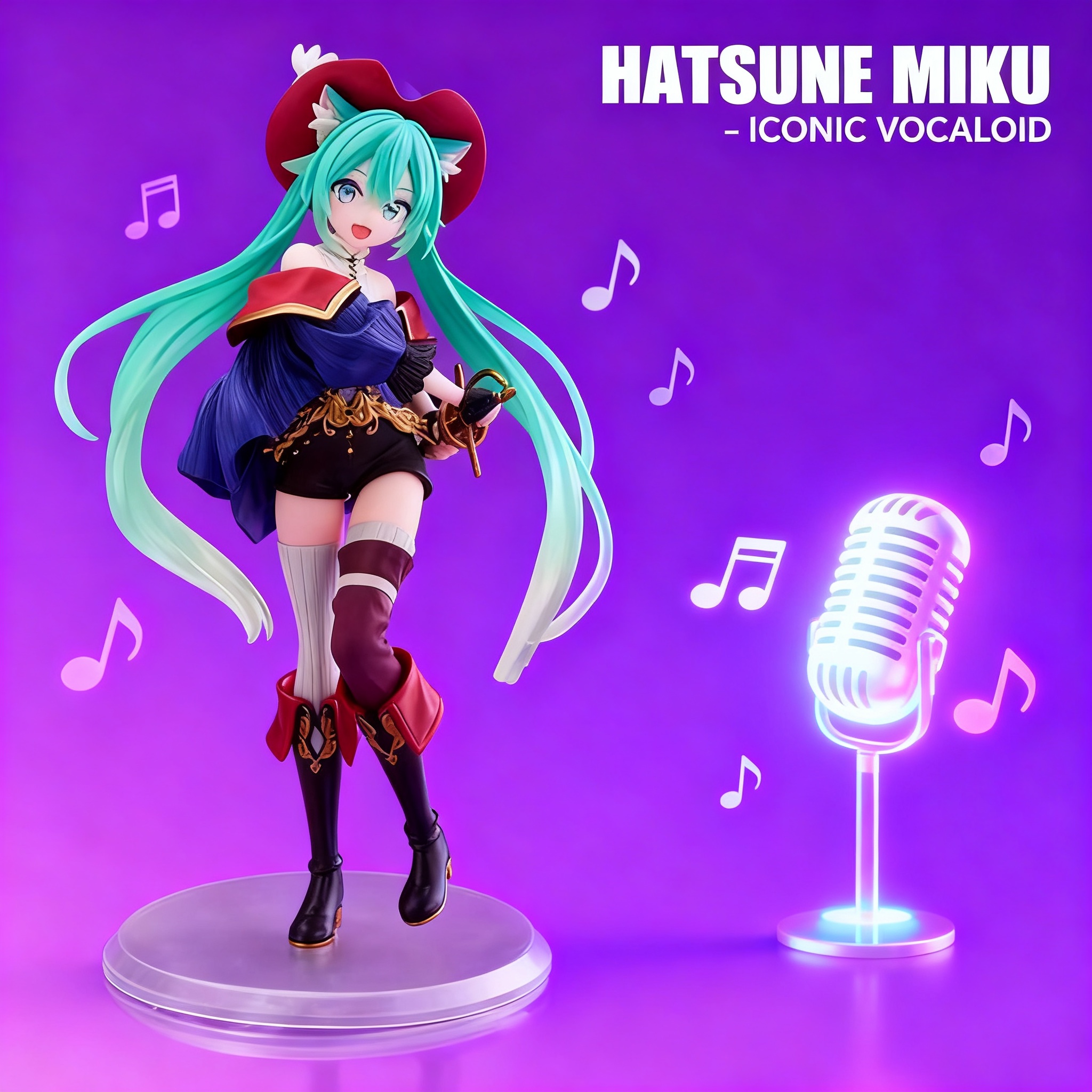 Wholesale Drop Shipping MIKU F - Anime Merchandise For Girls avis et prix