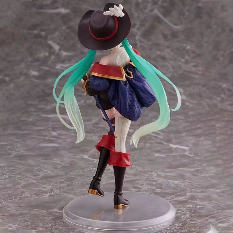 Wholesale Drop Shipping MIKU F - Anime Merchandise For Girls avis et prix