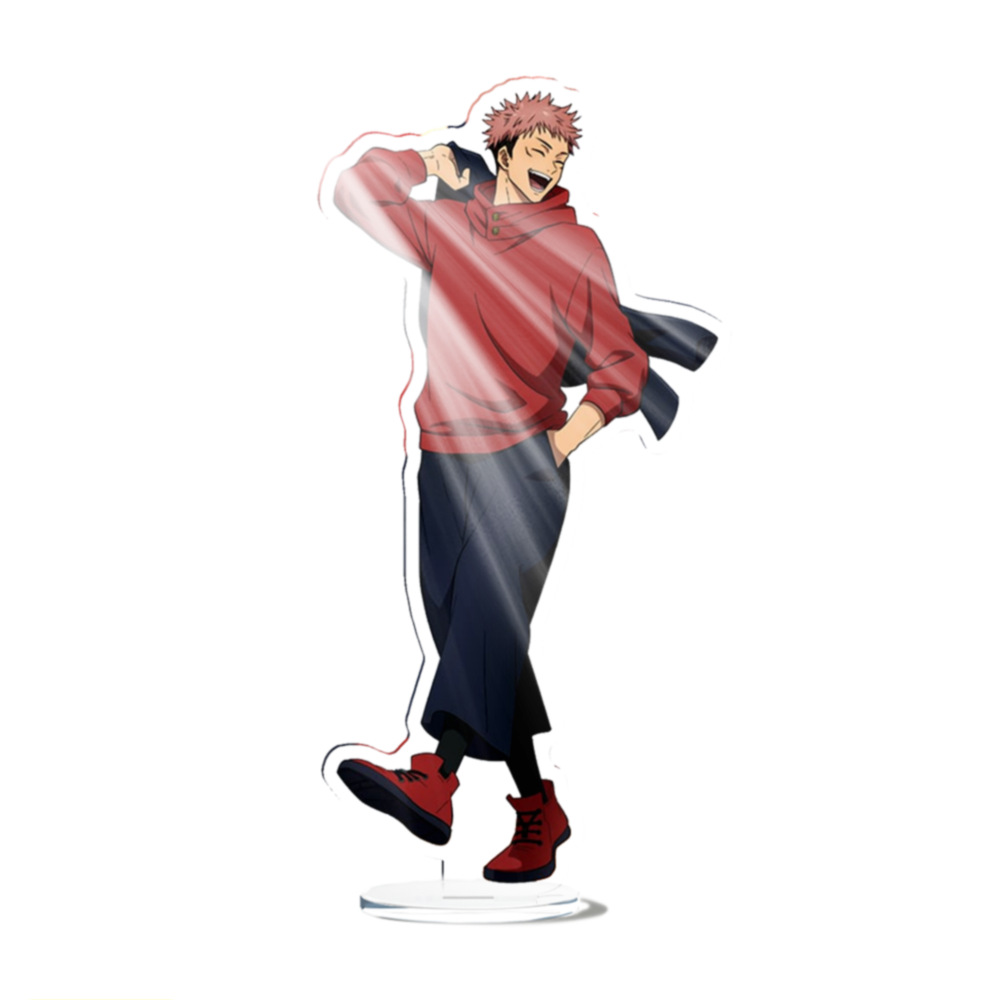 Jujutsu Kaisen Gojo Satoru Get - Gojo Anime Merchandise avis et prix