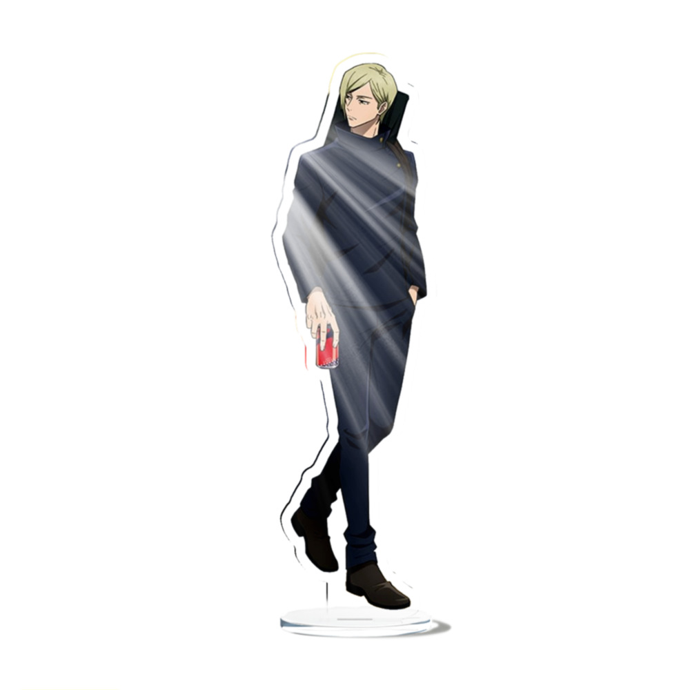 Jujutsu Kaisen Gojo Satoru Get - Gojo Anime Merchandise avis et prix