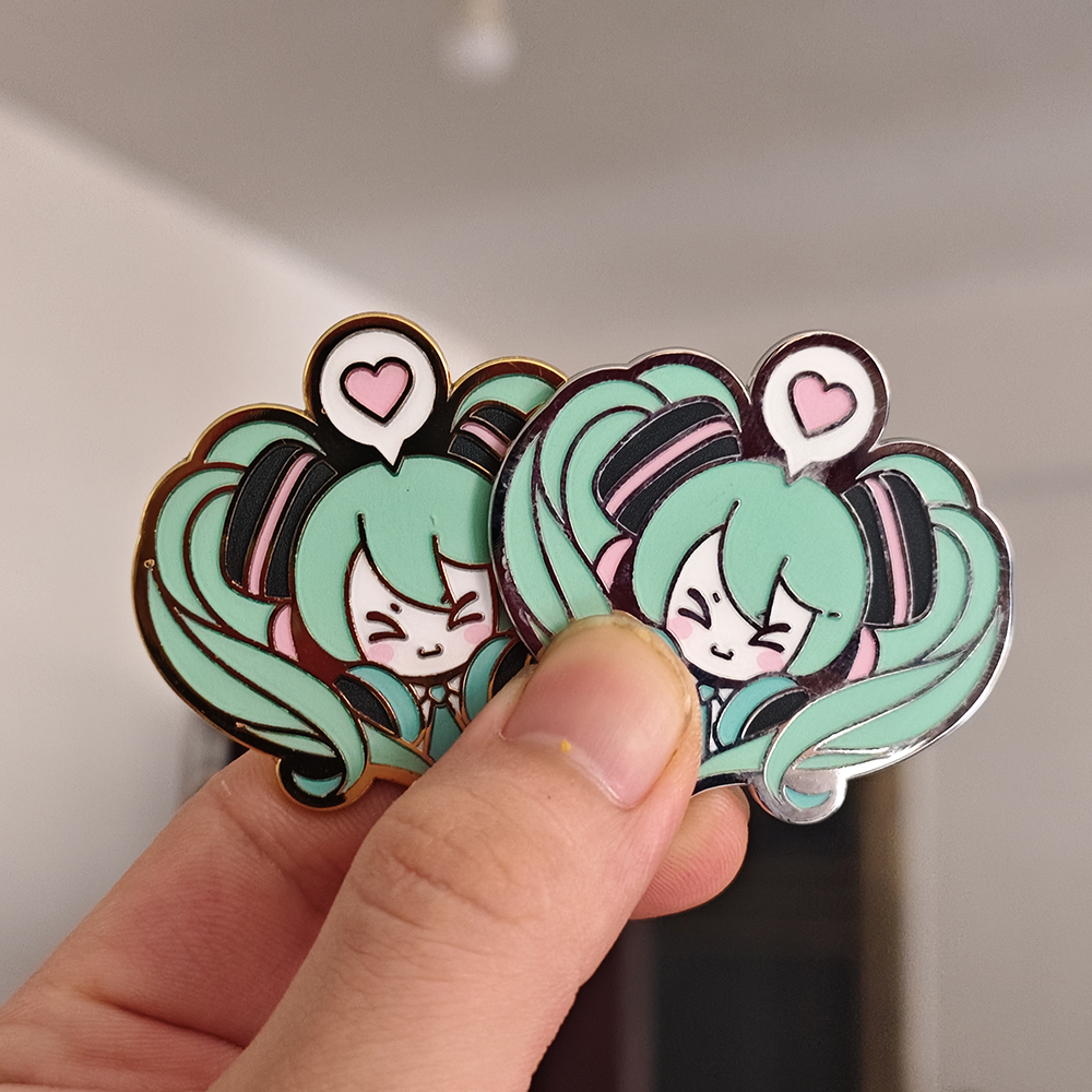 Anime merchandise, music, girl - Anime Merchandise For Girls avis et prix