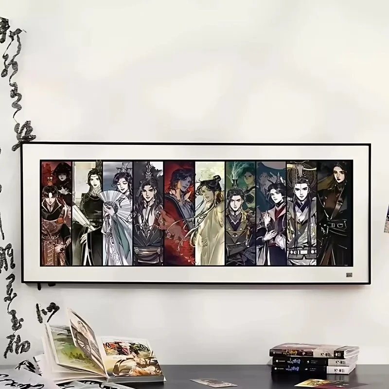New Toi Tgcf Tian Guan Ci Fu H - Official Merchandise Anime avis et prix