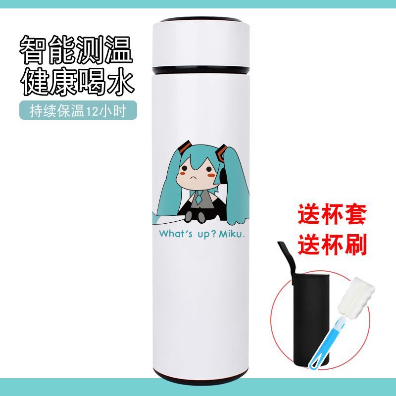 Hatsune Miku anime merchandise - Anime Merchandise For Girls avis et prix