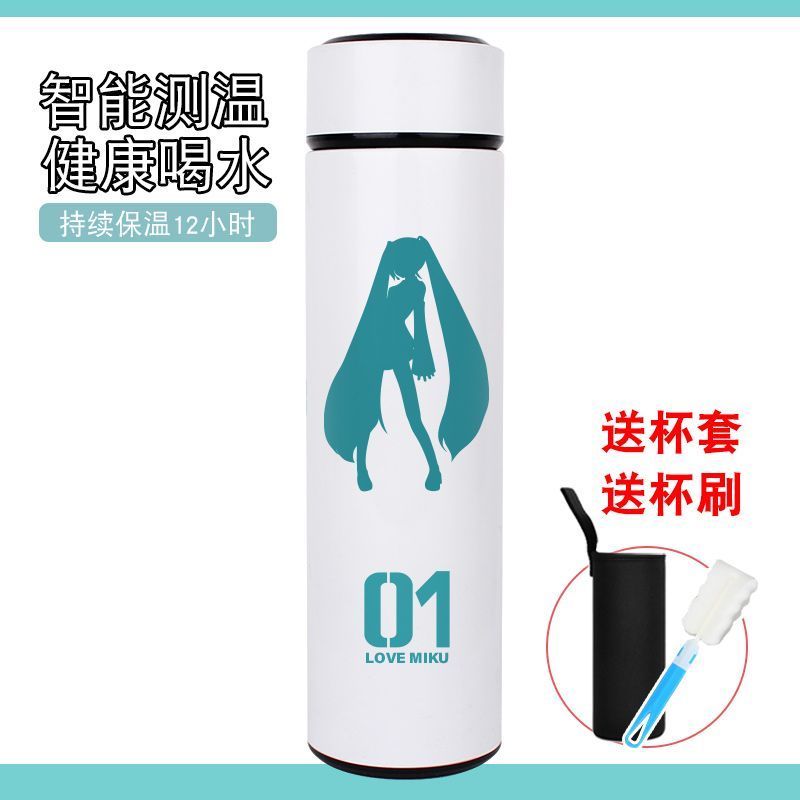 Hatsune Miku anime merchandise - Anime Merchandise For Girls avis et prix