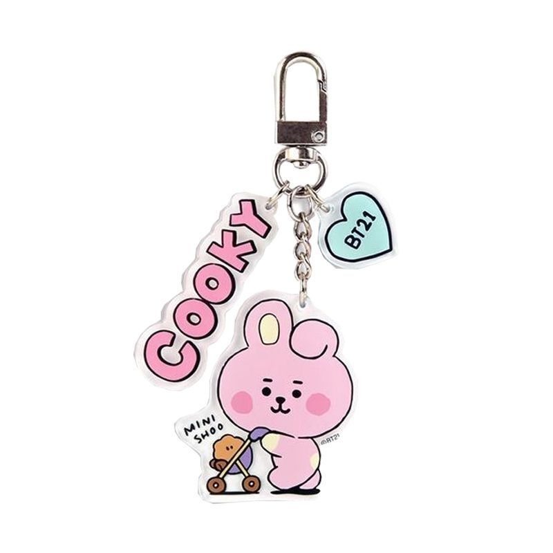 BT21  anime merchandise Koya S - Anime Merchandise For Girls avis et prix