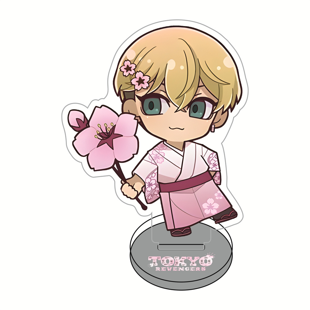 Tokyo Revengers Cherry Blossom - Anime Merchandise Tokyo avis et prix