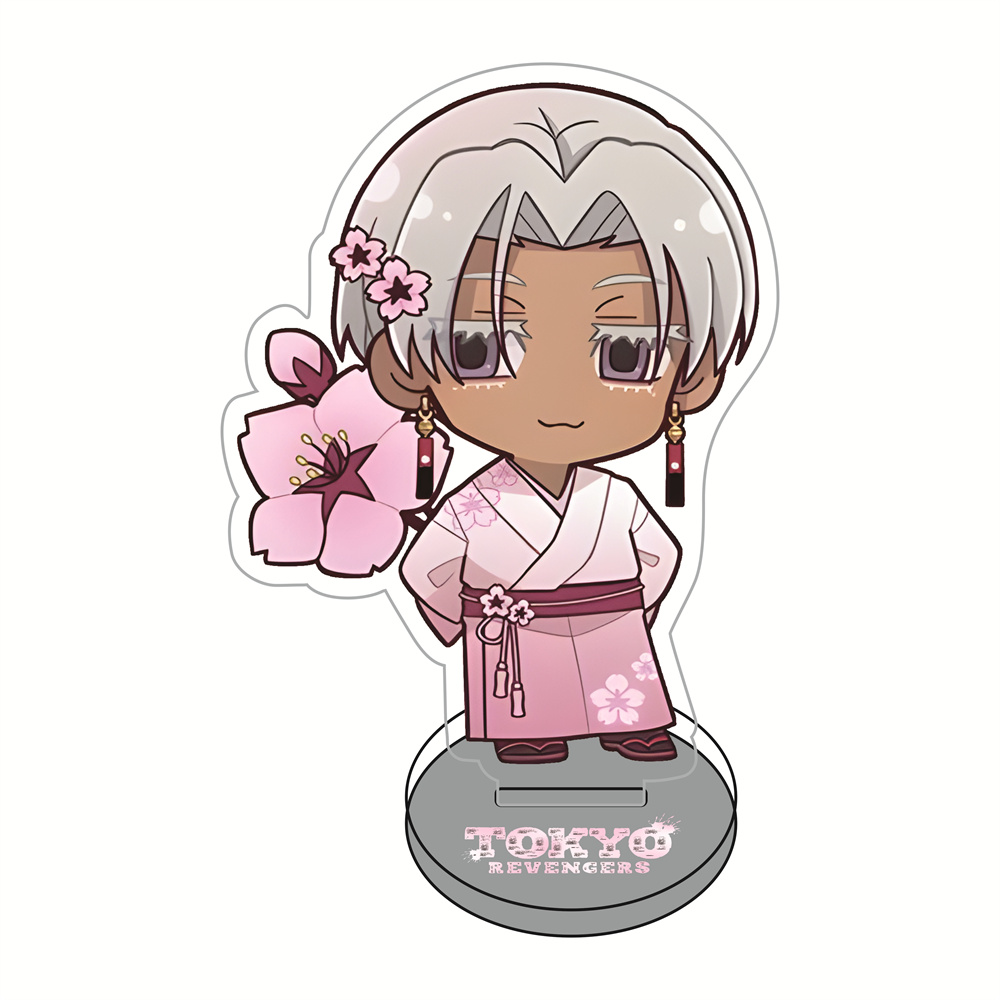 Tokyo Revengers Cherry Blossom - Anime Merchandise Tokyo avis et prix