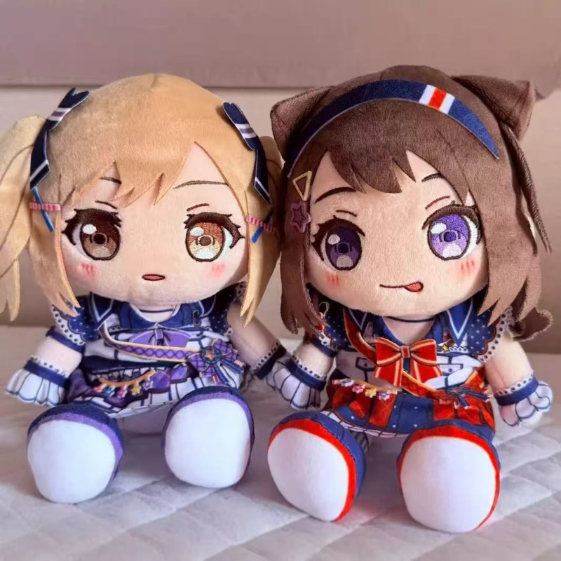 Anime GSC BanG Dream! Toyama K - Anime Merchandise For Girls avis et prix