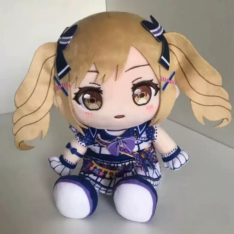 Anime GSC BanG Dream! Toyama K - Anime Merchandise For Girls avis et prix