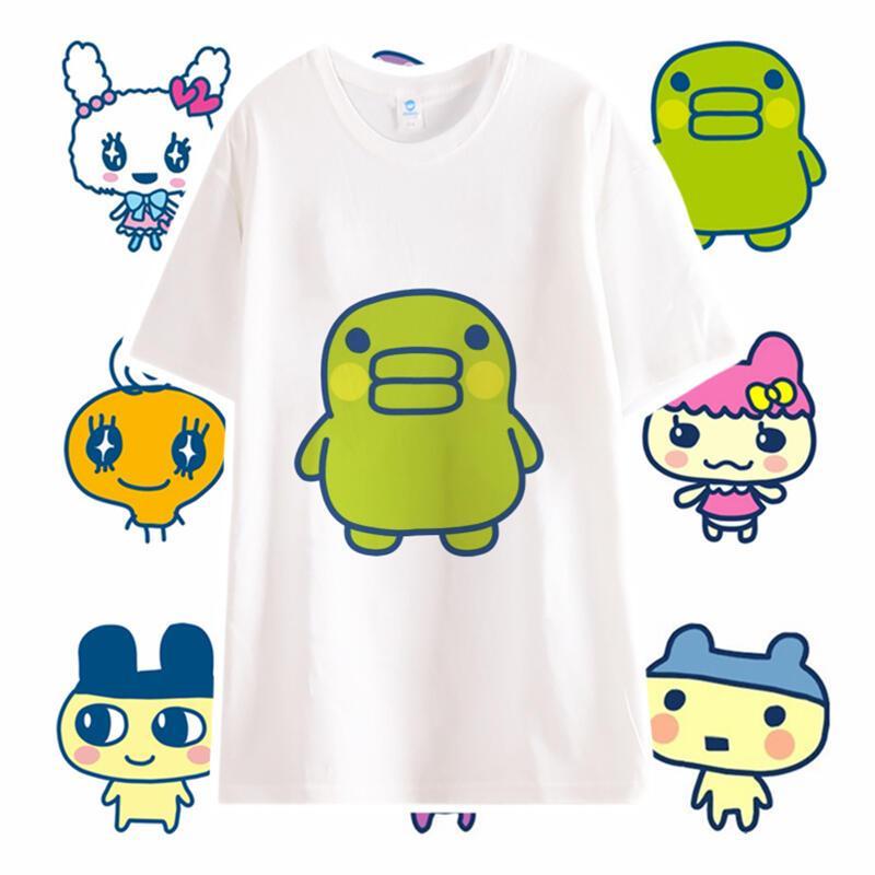 Tamagotchi Mamekichi Guji Guji - Anime Merchandise For Girls avis et prix