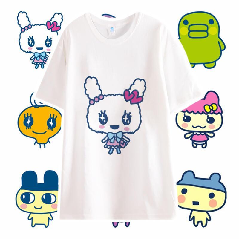 Tamagotchi Mamekichi Guji Guji - Anime Merchandise For Girls avis et prix