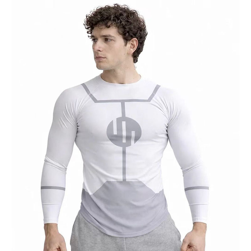 New Invincible Cosplay Rash Gu - Anime Merchandise Clothes avis et prix