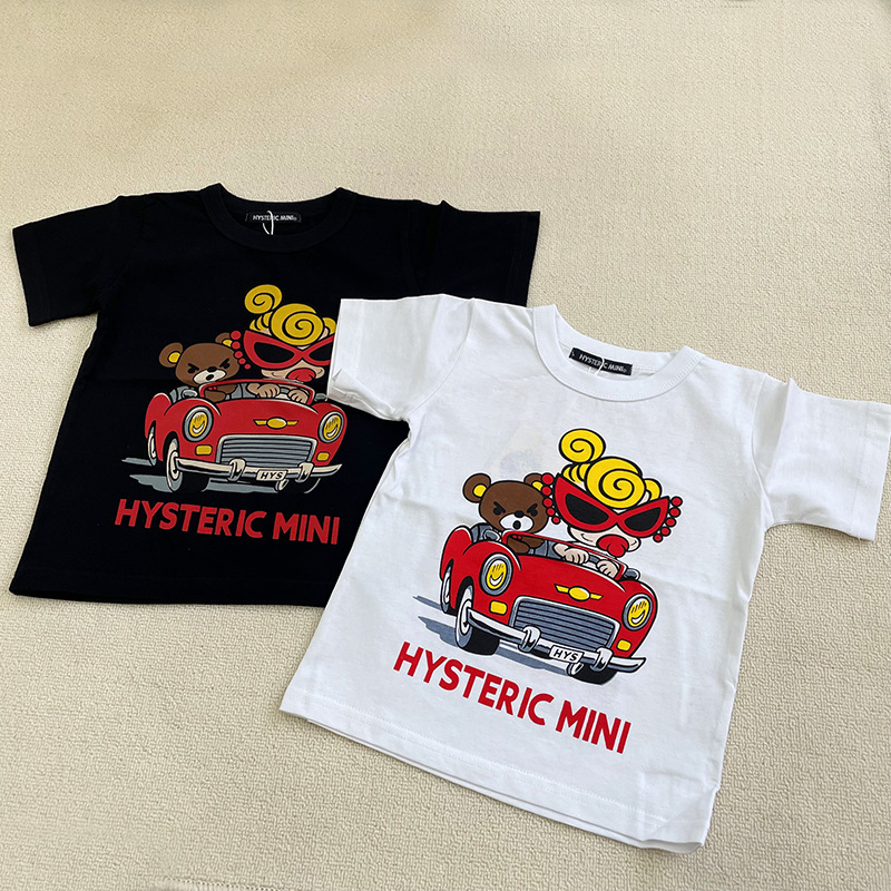 Kawaii New Hysteric Mini Carto - Anime Merchandise Clothes avis et prix