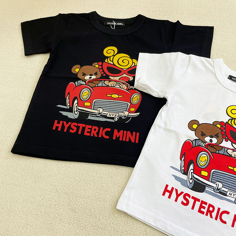 Kawaii New Hysteric Mini Carto - Anime Merchandise Clothes avis et prix