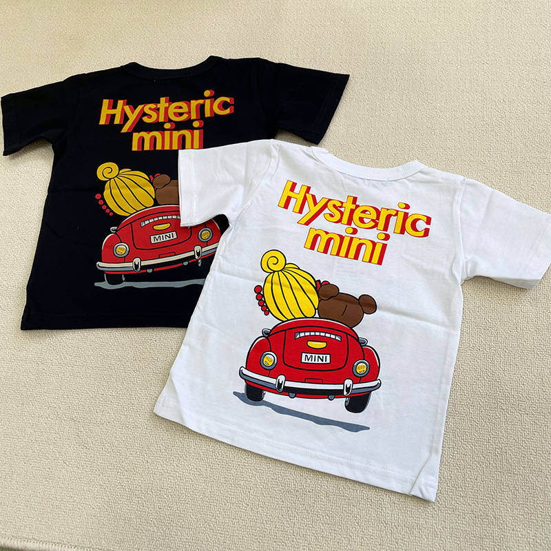 Kawaii New Hysteric Mini Carto - Anime Merchandise Clothes avis et prix