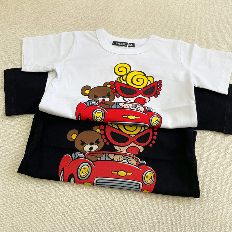 Kawaii New Hysteric Mini Carto - Anime Merchandise Clothes avis et prix